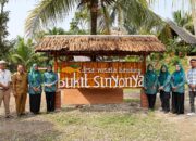 Bukit Sinyonya Jadi Primadona Baru Wisata Banten, TP PKK Banten Apresiasi Perpaduan Alam, Budaya, dan Kopi Legendaris