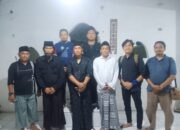 DKKC Gaungkan Terate Udik Jadi “Kampung Sejarah” Cilegon, Warisan Leluhur Siap Mendunia