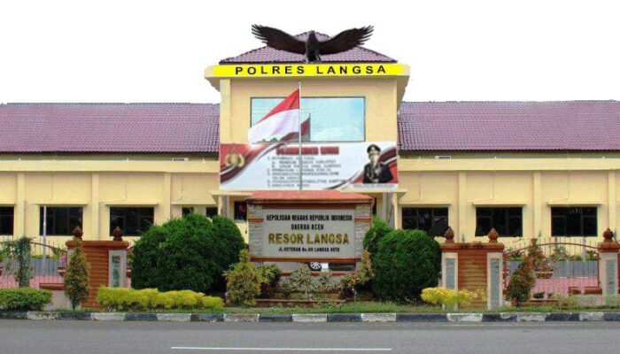 Rektor IAIN Langsa Mangkir dari Panggilan Polisi, Terseret Kasus Manipulasi Dokumen Elektronik