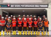 Bongkar Fakta Mengejutkan! Tim Polri Temukan Lubang Keamanan di Jantung Operasional PT ANTAM Pongkor Bogor