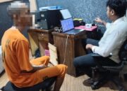 Edan! Penjaga Kolam Pemancingan di Serang Jadi Bandar Obat Terlarang, Ribuan Butir Heximer dan Tramadol Disita Polisi