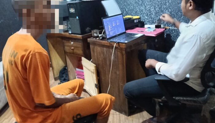 Edan! Penjaga Kolam Pemancingan di Serang Jadi Bandar Obat Terlarang, Ribuan Butir Heximer dan Tramadol Disita Polisi