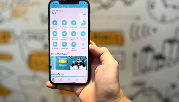Hari Terakhir Swacam! PLN UID Banten Ingatkan Pelanggan Pascabayar Segera Catat Meter Sendiri Lewat PLN Mobile