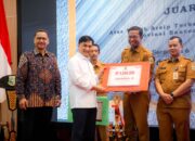 Wagub Banten Dimyati: Arsip adalah Big Data Masa Depan, Kunci Akselerasi Pembangunan