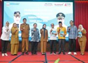 Bupati Ratu Zakiyah Geber Cetak Biru Ketenagakerjaan Serang, Kemnaker RI Angkat Jempol