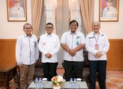 Gubernur Andra Soni Genjot Pelatihan Vokasi, Siapkan SDM Banten Jadi Jawara Dunia Kerja