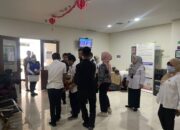 BREAKING NEWS! Warga Cilegon Meninggal Mendadak Saat Urus KTP di Disdukcapil, Diduga Serangan Jantung