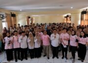 Pajak Bertutur 2025, Kanwil DJP Banten Cetak Generasi Emas Sadar Pajak Menuju Indonesia Maju