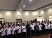 Adhyaksa FC Banten Pasang Target Tembus Liga 1, Jadi Motor Sport Tourism Baru di Banten