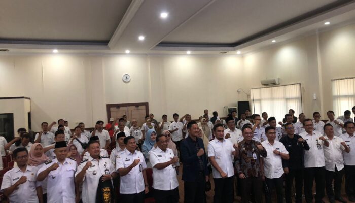 Adhyaksa FC Banten Pasang Target Tembus Liga 1, Jadi Motor Sport Tourism Baru di Banten