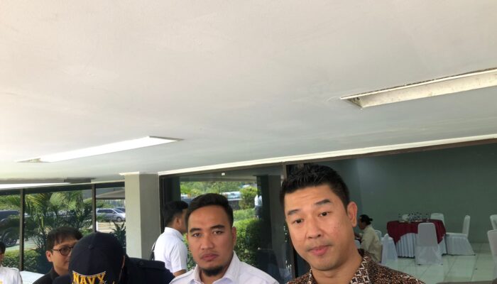 Gandeng FKS Foundation, Pemkot Cilegon Luncurkan Program Inspiratif: 1.000 Sepatu untuk Siswa dan Insentif Guru