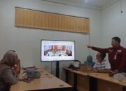 PMI Cilegon Gebrak Jumbara PMR XI dengan Aplikasi Digital dan Sistem Database Canggih