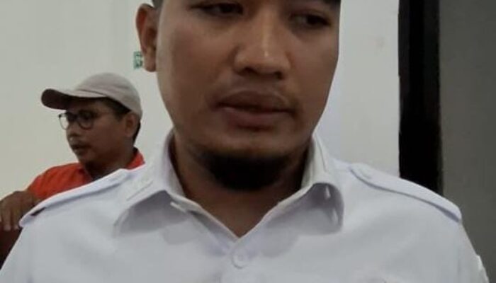 PDAM Jadi Senjata Utama! Walikota Cilegon Pastikan Pipanisasi Hentikan Krisis Air Pulomerak