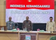CILEGON BERGERAK! Pemkot Cilegon Luncurkan Gerakan GEMET SEKUL untuk Mensejahterakan Pekerja Rentan