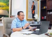 Generasi Muda Jadi Penentu Masa Depan Bangsa, Bamsoet: Indonesia Butuh Pemimpin Digital Berwawasan Global