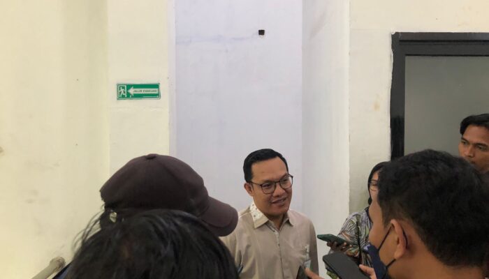 CSR Perusahaan Cilegon Dibidik untuk Selamatkan Pekerja Rentan