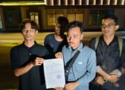 Jurnalis Dianiaya di Serang! AJI dan LBH Pers Desak Polisi Tindak Tegas Pelaku Kekerasan Pers