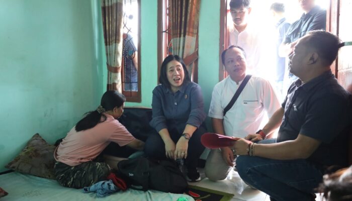 Satgas TPPO Banten Gagalkan Pengiriman TKW Ilegal ke Malaysia, Terungkap Modus Rayuan Facebook