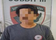 Geger! Polda Banten Gulung Pengedar 23 Ribu Butir Pil Setan di Pandeglang, Satu Pelaku Jadi Buronan