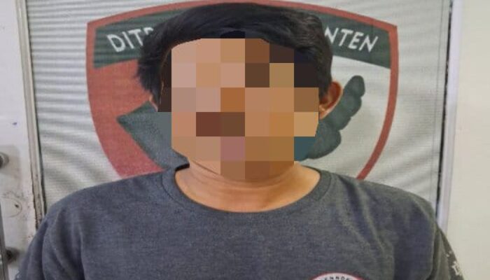 Geger! Polda Banten Gulung Pengedar 23 Ribu Butir Pil Setan di Pandeglang, Satu Pelaku Jadi Buronan