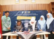 Disdukcapil Serang Gandeng LPKA Tangerang, Pastikan Anak Binaan Tetap Punya Hak Adminduk