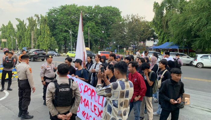 Kecam Polisi Lindas Ojol, IMC Desak Kapolri Tindak Tegas Oknum Brimob