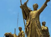 Monumen Geger Cilegon Siap Direvitalisasi: Dari Simbol Perlawanan 1888 Menjadi Laboratorium Sejarah Terbuka