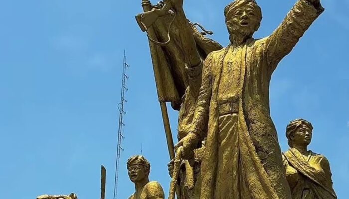 Monumen Geger Cilegon Siap Direvitalisasi: Dari Simbol Perlawanan 1888 Menjadi Laboratorium Sejarah Terbuka