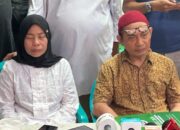 Ayah Ojol Tewas Dilindas Kendaraan Brimob Menangis Minta Keadilan: Kapolri Janji Usut Tuntas, 7 Polisi Terjaring Propam