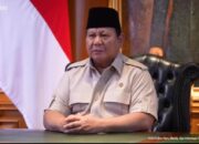 Prabowo Geram! Janjikan Penindakan Keras Kasus Ojol Tewas, Tegaskan Pemerintah Tak Akan Diam