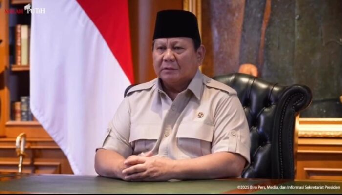 Prabowo Geram! Janjikan Penindakan Keras Kasus Ojol Tewas, Tegaskan Pemerintah Tak Akan Diam