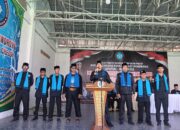 Mubes V Bandrong Banten Tetapkan Asep Sofwatullah Sebagai Ketua Umum, Janji Angkat Martabat Budaya Luhur Hingga Ketahanan Pangan