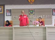 PMI Kota Cilegon Matangkan Jumbara XI: Hadirkan Inovasi Digital dan Spirit Generasi Muda Kemanusiaan