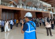 PLN UID Banten Sukses Jaga Listrik 24 Jam Nonstop, Pastikan APKASI Otonomi Expo 2025 Berjalan Tanpa Kedip