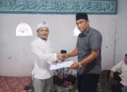Ritual Penjamasan Pusaka Ki Lurah Jayalaksana Gegerkan Cilegon, DKKC Kukuhkan Tim Pelestari Warisan Leluhur