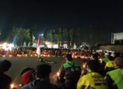 GMNI, GEMA Al Khairiyah, dan Ojol Tuntut Polisi Usut Tuntas Kematian Affan