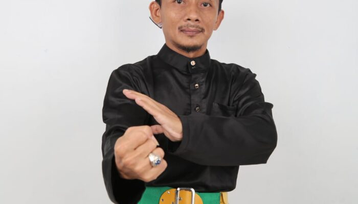 Bandrong Cetak Sejarah Baru! DKKC Apresiasi Kepemimpinan Asep Sofwatullah di Mubes V