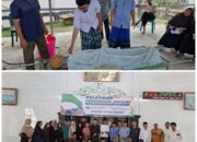 Gus Mubin Pimpin Pelatihan Pengurusan Jenazah di Masjid Al Muhajirin Cilegon, Jamaah Diminta Kuasai Fardhu Kifayah