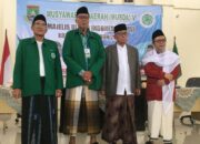 32 Warga Resmi Jadi Mualaf, MUI Cilegon Terbitkan Sertifikat dan Siapkan Pembinaan Akbar