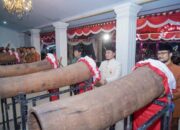 Cilegon Geger! Budaye Cilegon Fest dan International Folk Arts 2025 Resmi Dibuka, Dunia Serbu Panggung Budaya Kota Baja