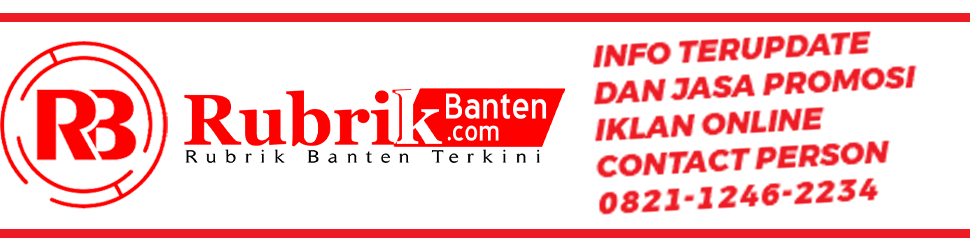 Banner Atas Rubrik Banten