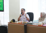 23 Pengelola Parkir di Cilegon Terancam Sanksi! DPMPTSP Ingatkan Wajib Urus Izin Usaha