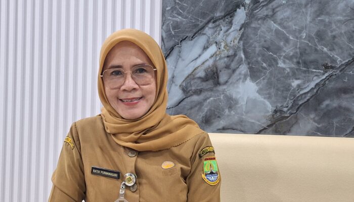 Dua Puskesmas di Cilegon Bidik Predikat Nasional: Jombang Incar Ramah Anak, Cibeber Kejar Zona Integritas