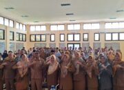 Kadindikbud Cilegon Pastikan Sekolah Aman dari Demo dan Hoaks, Tak Ada Daring
