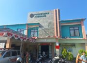 Puskesmas Jombang Wakili Banten di Ajang Nasional, Bidik Predikat Puskesmas Ramah Anak Terbaik se-Indonesia