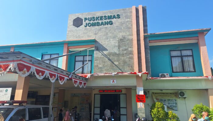 Puskesmas Jombang Wakili Banten di Ajang Nasional, Bidik Predikat Puskesmas Ramah Anak Terbaik se-Indonesia