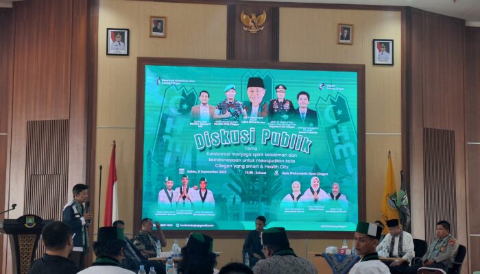 Cilegon Butuh Sentra IKM: Akademisi Untirta Desak Pemerintah Segera Wujudkan Pusat Industri Kecil Menengah