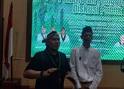 KAHMI Cilegon Desak Pemkot Segera Isi Gedung IKM, Ingatkan Jangan Hamburkan Uang Negara