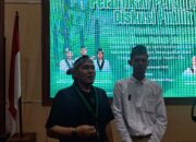 HMI Cilegon Tegaskan Kemandirian, Siap Jadi Mitra Strategis Pemerintah dan Kontrol Kritis Kebijakan