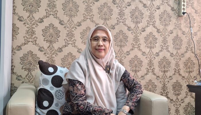 Puskesmas Cibeber Tembus Tahap Wawancara Zona Integritas, Siap Rebut Predikat Bebas Korupsi